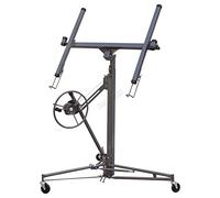 Switzer Quality Mobile 11FT Drywall Lift Hoist Panel Plaster Board Lift