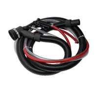 SwitZer Sandblaster Gun with Hose Assembly, Aluminium Abrasive Blast Gun Replacement, 2.5m PP Corrugated Hose, PVC Abrasive Media Hose & Rubber Air Hose, Sand Blasting Gun Accessory Kit