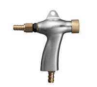 Switzer Sbc420 Blast Cabinet Sand Blasting Gun Replacement Aluminium Spray Gun