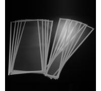 SwitZer SBC420 PE Window Film 250x548mm & 100x600mm 5Pack