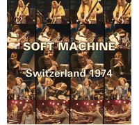 Switzerland 1974