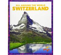 Switzerland (All Around the World)