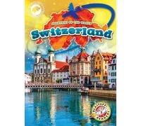 Switzerland (Behind the Brand)