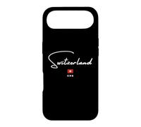 Switzerland CHE Swiss Case for iPhone Air