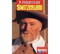 Switzerland Insight Guide
