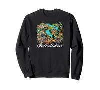 Switzerland Interlaken Sweatshirt