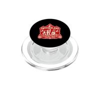 Switzerland is Calling and I Must Go TShirt Travel Gift PopSockets PopGrip for MagSafe