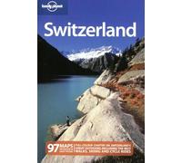 Switzerland (Lonely Planet Country Guides)