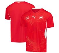 Switzerland PUMA Home Shirt 2026