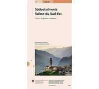 Switzerland South-East (4)