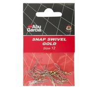 Swivel Abu Garcia Snap Doré Taille 6