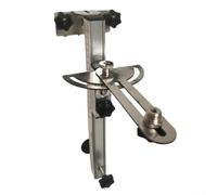 Swivel Adjustable Wall Mount For Level With Accurate Vertical And Horizontal Positioning For Various Mounting Applications
