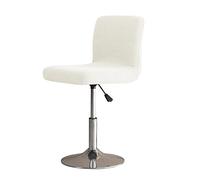 Swivel Bar Stool Covers with Backs,Stretch Bar Stool Covers set of 2 4 6 8 pack Bar Height Dining Chair Covers,Barstool Chair Covers for Home Kitchen Dining Room Pub Counter ( Color : #2 , Size : 2pcs