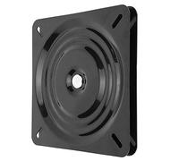 Swivel Base 360° Universal Square Rotating Hardware Base Swivel Base Plate Home Furniture Accessory 10in