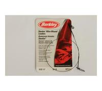 Swivel Berkley Mc Mah (x3) Noir 20 lb