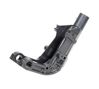 Swivel Bracket 63V-43311-03-4D Compatible with 2T 9.9HP 15HP | Fits 63V-43311-00 And 63V-43311 Outboard Motor Parts For Boat Motor