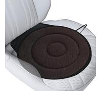 Swivel Car Seat For Disabled - Car Swivel Seats Mobility Aid | Rotating Car Seat Swivel Cushion Mobility Aid | Elderly Child Safety Seat Chair Assist For Elderly Pregnant Woman, Car Seat Swiv