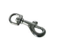 Swivel carabiner Martin Sellier