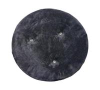 Swivel Chair Pad for Elderly,Elderly Auto Swivel Seat Protection Pad - Soft and Comfortable Support Seat Cushion for Disabled People, The Elderly, Pregnant Women