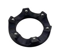 Swivel Cup for Bowling Balls | Universal Grip with Multiple Angles Non-Slip and Soft - Rotating for Bowling Replacement Balls, for Maintenance Cleaning Polishing and Sharpening Sports