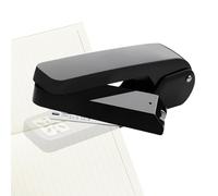 Swivel Desk Stapler - Lightweight and Portable Binder, Fixing Device for Smooth Paper | Classroom Scenario for Students for Daily Binding Activity Reliabil Support