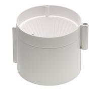 Swivel Filter Compatible with/Replacement Part for Krups SS-202051 KM8501 Duothek Plus Coffee Machine