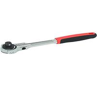 Swivel Head Ratchet 1/2in Drive | 3 piece spirit level set with 600, 1200 and 1800mm aluminium levels, unbreakable UV-resistant vials and accurate measuring.