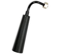 Swivel Horn for 2kg CO2 for extinguisher Frost Free Fire Safety Landlord Council