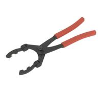 Swivel Jaw Filter Pliers - 57mm to 120mm Jaw Capacity - Corrosion Resistant