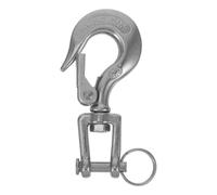 Swivel Lifting Hook 304 Stainless Steel for Trailer and Boat