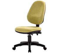 Swivel Office Chair - Adjustable Height Desk Chair for Home & Study, Ergonomic Seat Ideal for Students & Professionals - Sl esign (Color: Sle 4)
