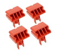Swivel Pegs Set for BlackDecker for Workmate 79-010-4 79-028 79-032 Workbench Accessories Woodworking Clamp Flexible Tool(4pcs)