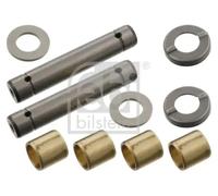 Febi 01153 Kingpin Repair Kit Wheel Suspension Replacement Fits VW Beetle