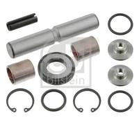 Swivel pin repair kit 04581 FEBI BILSTEIN for MERCEDES-BENZ T1 Platform/Chassis