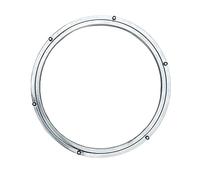 Swivel Plate Lazy Susan Turntable Rotating Bearing Plate Stand Base Stainless Steel Ball Bearing The Size Of The Rotating Shaft Is One-half Of The Diameter Of The Rotating Surface