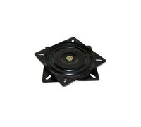 Swivel Platform Rotating Base of 360° for Cabinet TV Screen 4952614 of Emuca