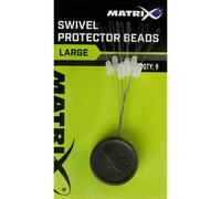 Swivel protector Matrix x 9 Noir L