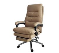 Swivel Recliner Chairs For Small Spaces Multifunctional Latex PU Accent Chair For Home Use Single Sofa Chair With 360 Degree Rotation And Lifting Function