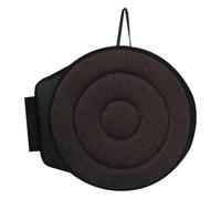 Swivel Seat Cushion,Breathable 360 Swivel Seat Cushion for Car | Chair Assist for Elderly, Portable Disc Pad to Reduce Hip and Back