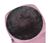 Swivel Seat Cushion for Elderly,Auto Elderly Swivel Seat Cushion | Car Seat Protection Pad with PP Turntable for Pregnant Women, Disabled People, The Elderly