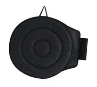 Swivel Seat Pad - Mobility Aid, Rotating Seat Pad, Lightweight Portable Pivot Disc Pad | Chair Aid for the Elderly, Portable Disc Pad for Easy Turning from Bed to Wheelchair or Chair