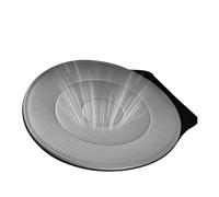 Swivel Seat - Rotating Seat Cushion, Rotating Cushion, 360° Support Cushion, Round Seat Padding, Suitable for Elderly People and Pregnant Women, Easy to Rotate, Makes It Easier to Get In and Out of