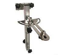 Swivel Wall Holder for Torpedo Level Space Saving Design