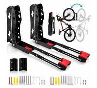 Swivelling Bicycle Wall Mount Bike Hanger Bike Hook
