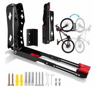 Swivelling Bicycle Wall Mount Bike Hanger Bike Hook