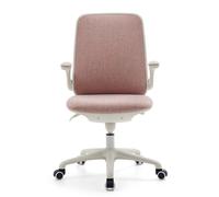 Swivelo - Swivel Chair - Children Pink