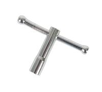 Swivels Drum Tuning Key Fine Craftsmanship T Shape Tuning Drum Wrench For Drums For Square Screw Drums