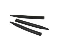 FOX Rage Predator Trace Crimp Covers Pack Of 25