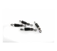 swivels Matrix Hooklength Noir Taille 20