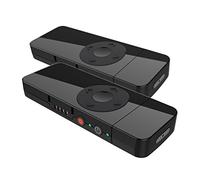 Swivl C Series Marker Audio Recording, 2-pack, Black (SW3322-M2)